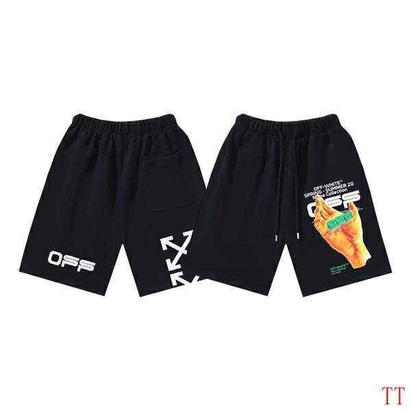 Picture of Off  White  Short  Pants _SKUOffWhiteS-XL20tn1318919